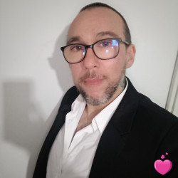 Photo de Dani59200, Homme 43 ans, de Tourcoing Nord-Pas-de-Calais