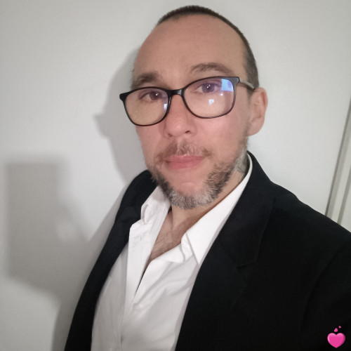 Photo de Dani59200, Homme 43 ans, de Tourcoing Nord-Pas-de-Calais