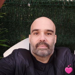 Photo de filipe11, Homme 49 ans, de Drancy Île-de-France