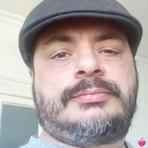 Foto de Michael33, Homem 53 anos, de Bordeaux Aquitaine