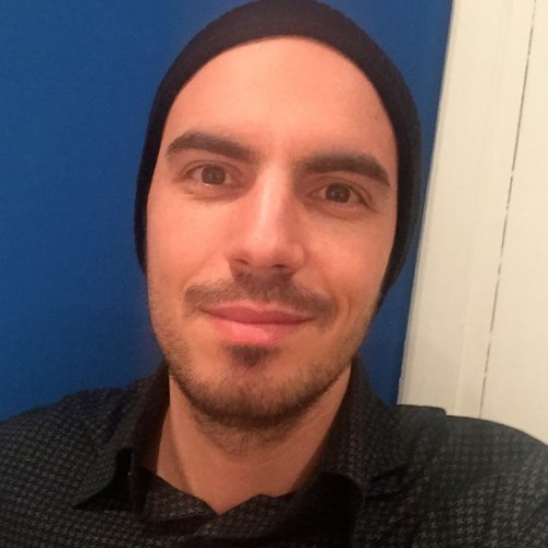 Photo de rikk, Homme 40 ans, de Châtenay-Malabry Île-de-France