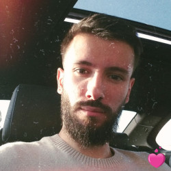 Photo de JujuS3, Homme 27 ans, de Melun Île-de-France