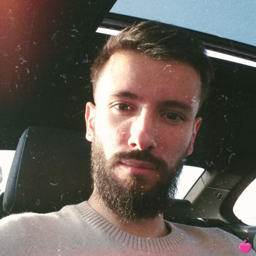 Photo de JujuS3, Homme 27 ans, de Melun Île-de-France