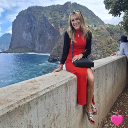 Photo de Luciana92, Femme 53 ans, de Le Plessis-Robinson Île-de-France