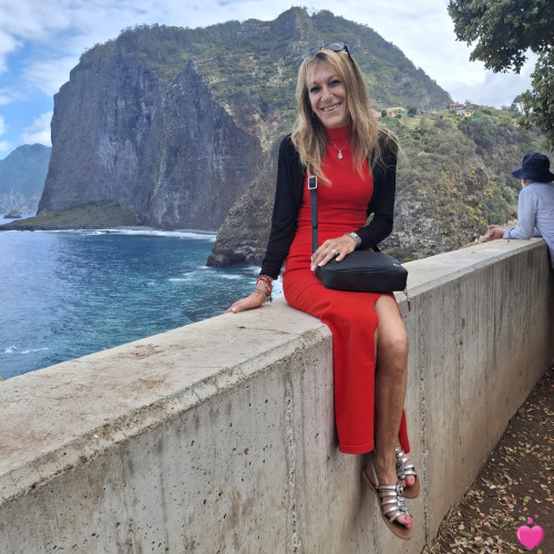 Photo de Luciana92, Femme 52 ans, de Le Plessis-Robinson Île-de-France