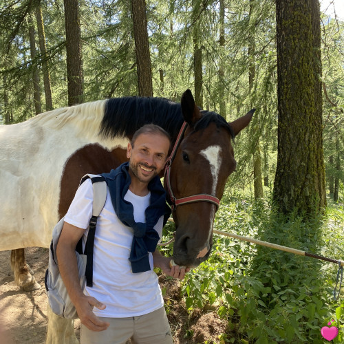 Photo de avidaebonita, Homme 51 ans, de Villejuif ÃŽle-de-France