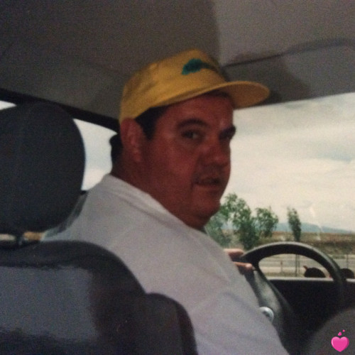 Photo de Fosset, Homme 71 ans, de Waterloo Brabant Wallon