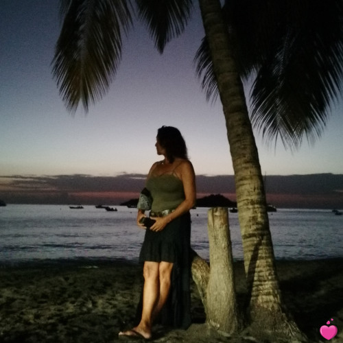 Photo de Libertate, Femme 59 ans, de Lagos Algarve
