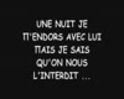 VÉRONIQUE SANSON - AMOUREUSE
