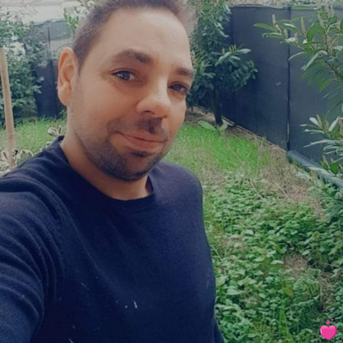 Photo de Sardao, Homme 49 ans, de Alfortville Île-de-France