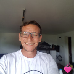 Photo de Johan, Homme 47 ans, de La Ciotat Provence-Alpes-Côte-dʿAzur