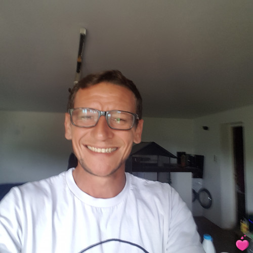 Photo de Johan, Homme 47 ans, de La Ciotat Provence-Alpes-Côte-dʿAzur