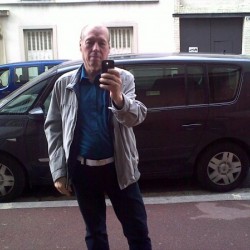 Photo de rene_92, Homme 74 ans, de Clichy Île-de-France