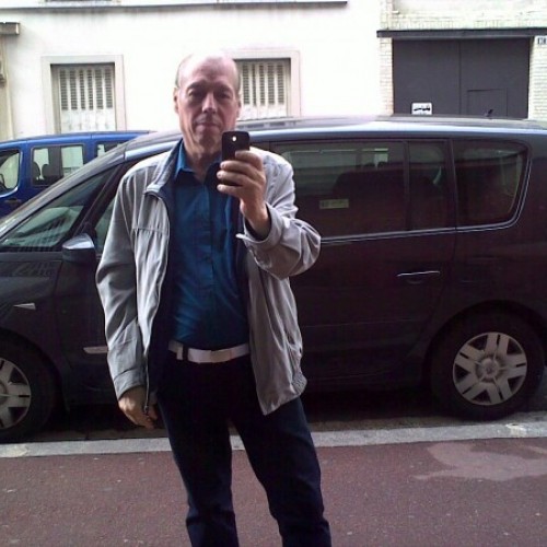 Photo de rene_92, Homme 72 ans, de Clichy Île-de-France