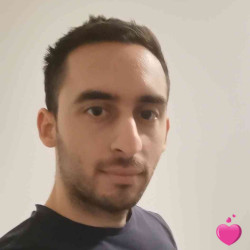 Photo de Jérémy33000, Homme 32 ans, de Bordeaux Aquitaine
