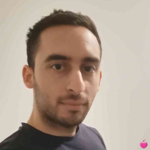 Foto de Jérémy33000, Homem 33 anos, de Bordeaux Aquitaine