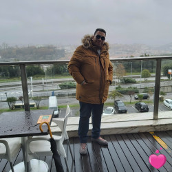 Photo de Bob1985, Homme 41 ans, de Porto Région Nord (Norte)