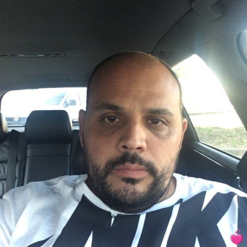 Photo de Alex4545, Homme 40 ans, de Olivet Centre