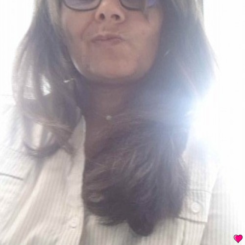 Photo de SCarla, Femme 58 ans, de Chaville Île-de-France