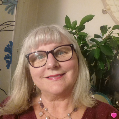 Photo de Lotus, Femme 66 ans, de Conflans-Sainte-Honorine ÃŽle-de-France