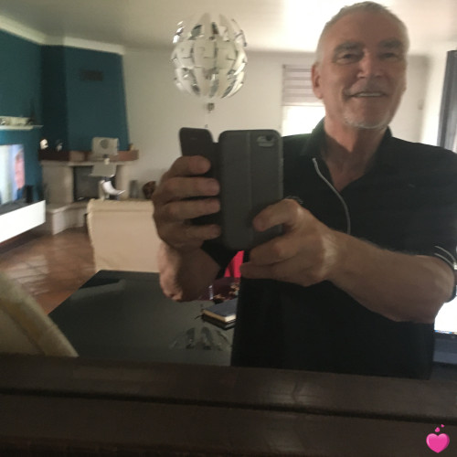 Photo de eole, Homme 63 ans, de Moita Région de Lisbonne (Lisboa)