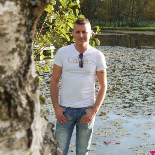Photo de Rony0505, Homme 53 ans, de Lux Bourgogne