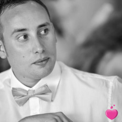 Photo de Dannyleluso93, Homme 35 ans, de Stains Île-de-France