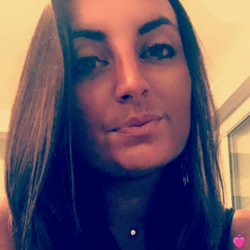 Photo de Ameliea, Femme 35 ans, de Rouen Haute-Normandie