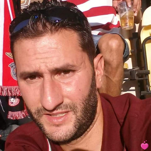 Photo de Alexandre31, Homme 37 ans, de Dijon Bourgogne