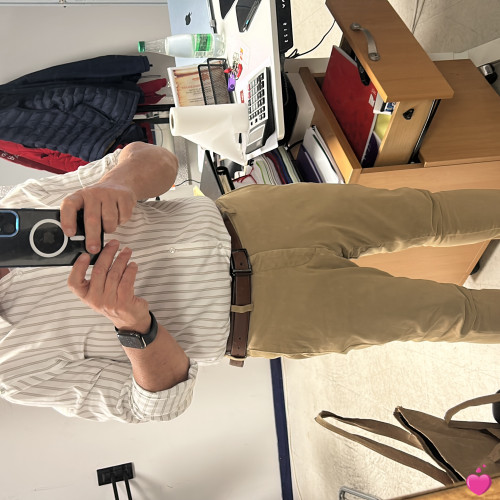 Photo de tonytlse, Homme 60 ans, de Toulouse Midi-Pyrénées