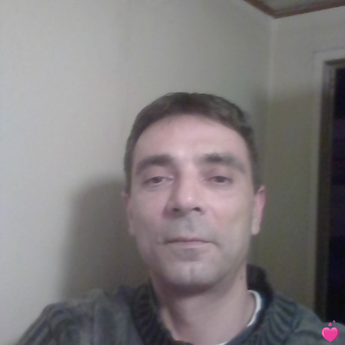 Photo de Carlos19742304, Homme 52 ans, de Thann Alsace