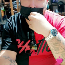 Foto de Totoss95, Homem 27 anos, de Montsoult Île-de-France