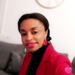 Photo de Maëlys, Femme 33 ans, de Floirac Aquitaine