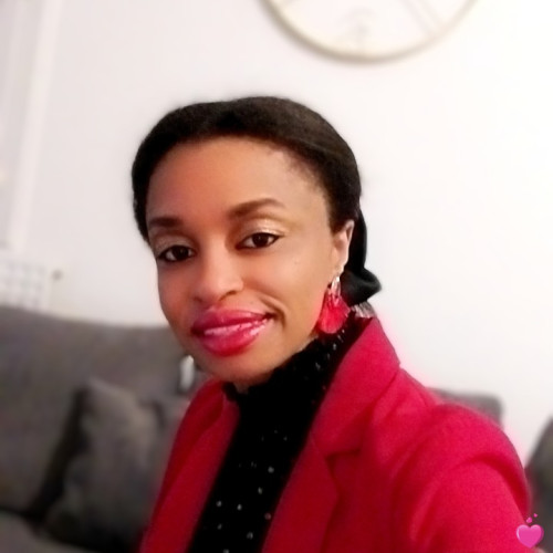 Photo de Maëlys, Femme 34 ans, de Floirac Aquitaine