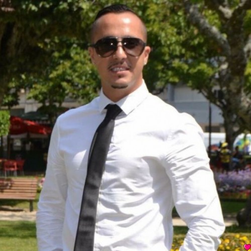 Photo de Fasturbo, Homme 39 ans, de Romainville Île-de-France