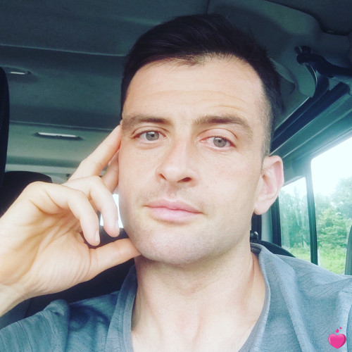 Photo de Greg81, Homme 36 ans, de Saïx Midi-Pyrénées