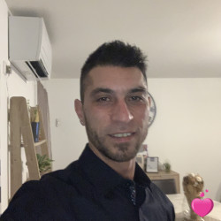 Photo de Faf, Homme 42 ans, de Bernis Languedoc-Roussillon