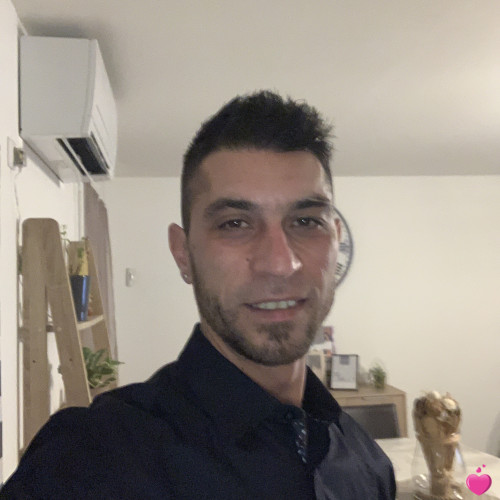 Foto de Faf, Homem 45 anos, de Bernis Languedoc-Roussillon