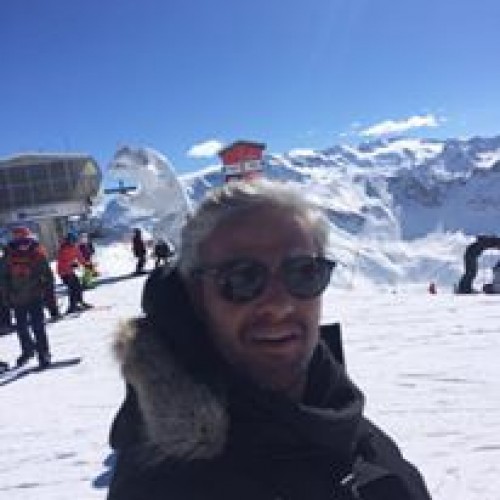 Photo de correro, Homme 57 ans, de Clichy Île-de-France