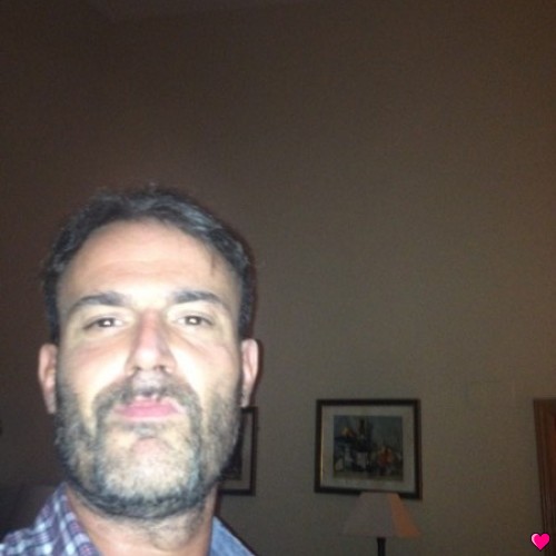 Photo de Rico, Homme 53 ans, de Paris Île-de-France