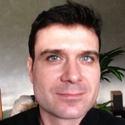 Photo de Fred, Homme 49 ans, de Fontenay-le-Fleury Île-de-France