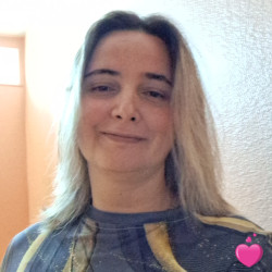 Photo de Cisa, Femme 47 ans, de Aubergenville Île-de-France