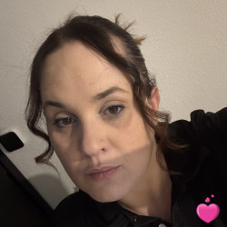 Photo de Marlene, Femme 39 ans, de Toulouse Midi-Pyrénées