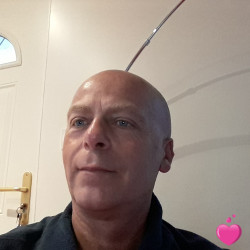 Photo de Micawel, Homme 59 ans, de Lyon Rhône-Alpes