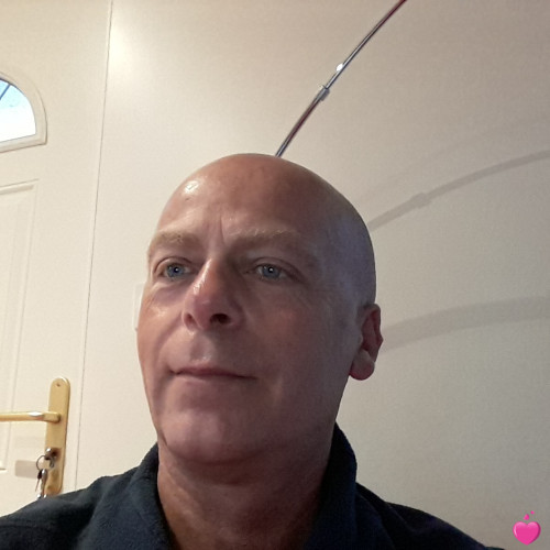 Photo de Micawel, Homme 59 ans, de Lyon Rhône-Alpes