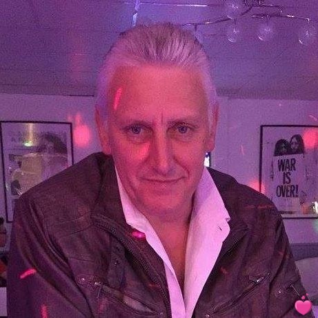 Photo de DUWICQUET, Homme 65 ans, de Allouagne Nord-Pas-de-Calais