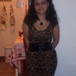 Photo de petitebrune, Femme 49 ans, de Le Mans Pays-de-la-Loire