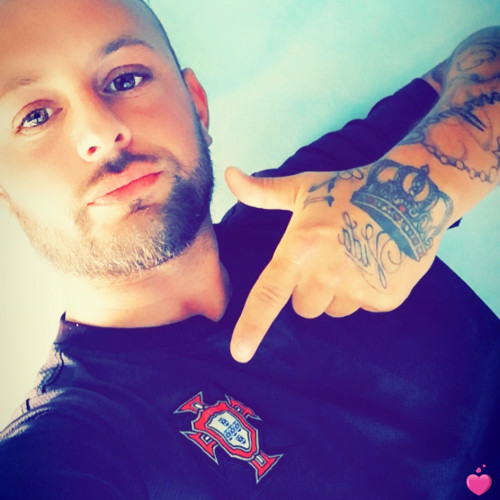 Photo de Jonathan, Homme 37 ans, de Elbeuf Haute-Normandie