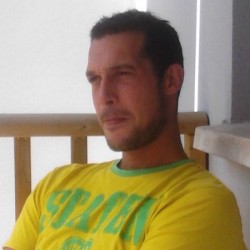 Photo de beji, Homme 43 ans, de Millau Midi-Pyrénées