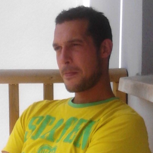Photo de beji, Homme 41 ans, de Millau Midi-Pyrénées